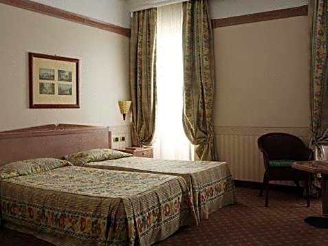 Grand Hotel Delle Terme Re Ferdinando