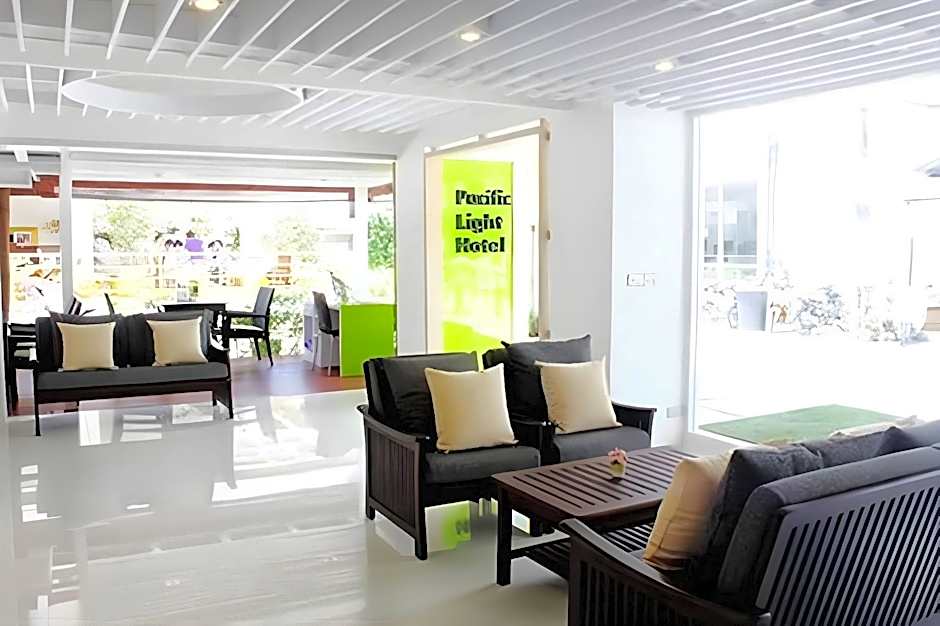 My Hotel Phuket