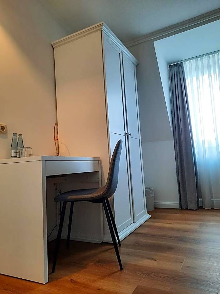 Hotel Freihof am Roland