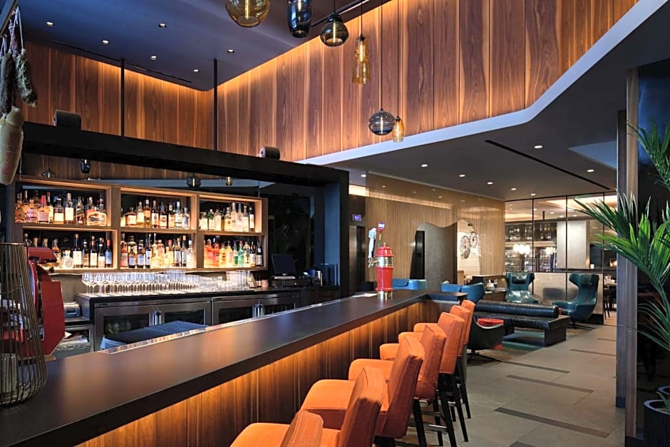 LUMA Hotel - Times Square