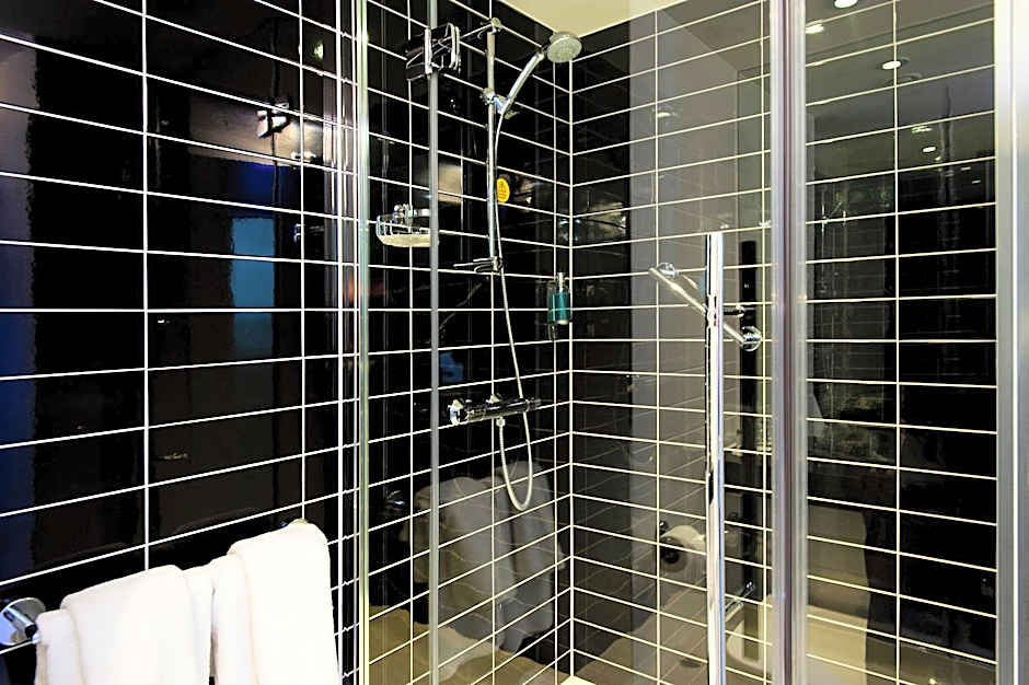 Holiday Inn Express London - Vauxhall Nine Elms By IHG