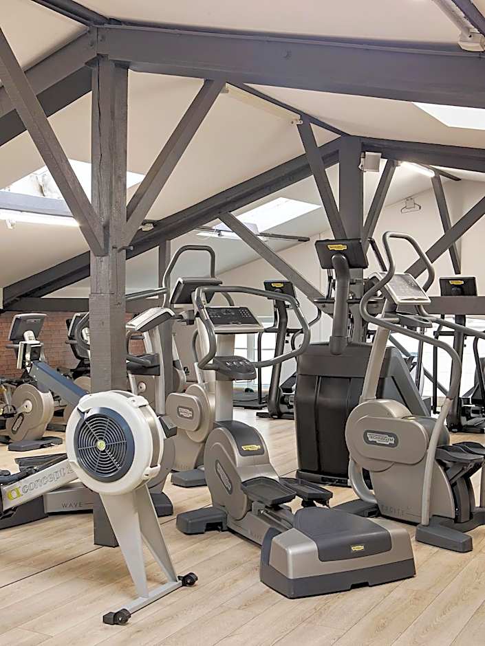 Residence Inn by Marriott Paris Didot Montparnasse