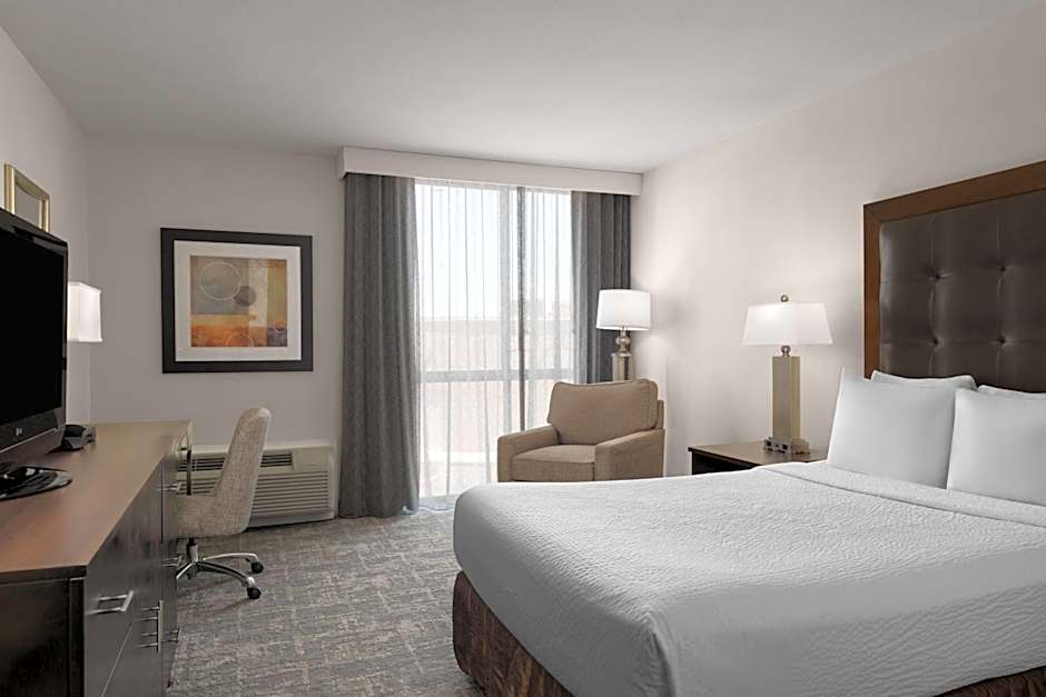 Wyndham Sacramento