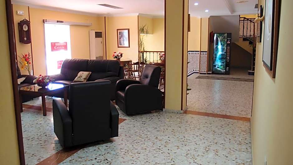 Hotel Catalan Puerto Real