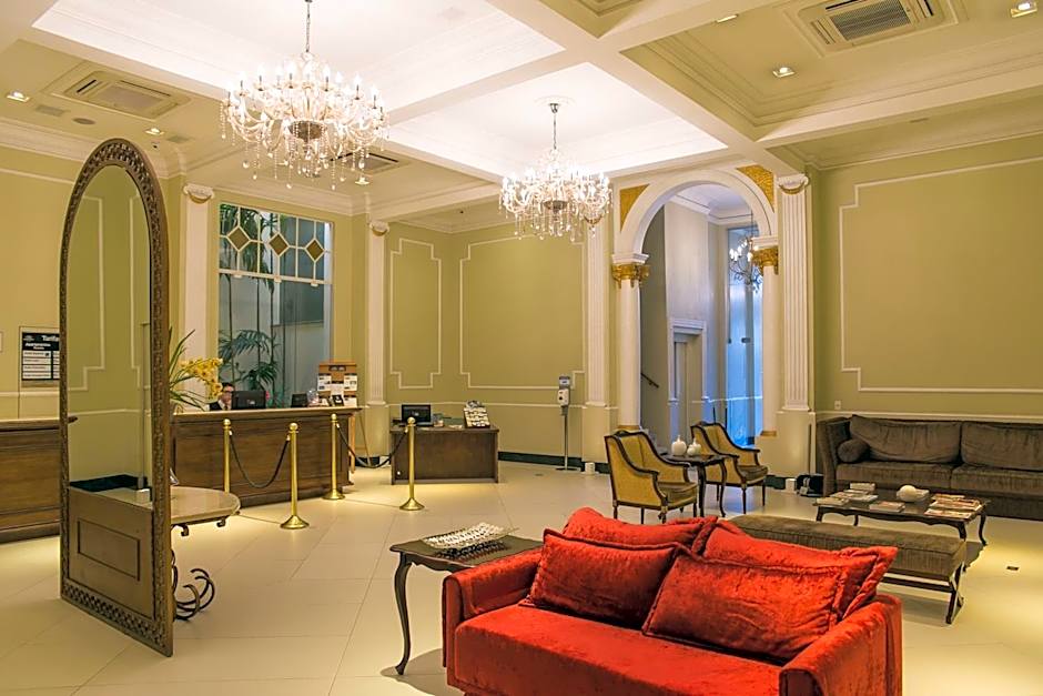 Grande Hotel Petrópolis