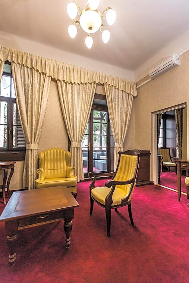 Boutique Hotel Annuska