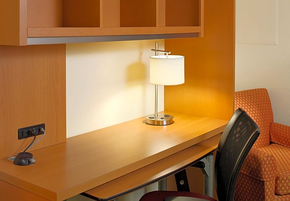Hawthorn Extended Stay by Wyndham Cincinnati NE/Mason