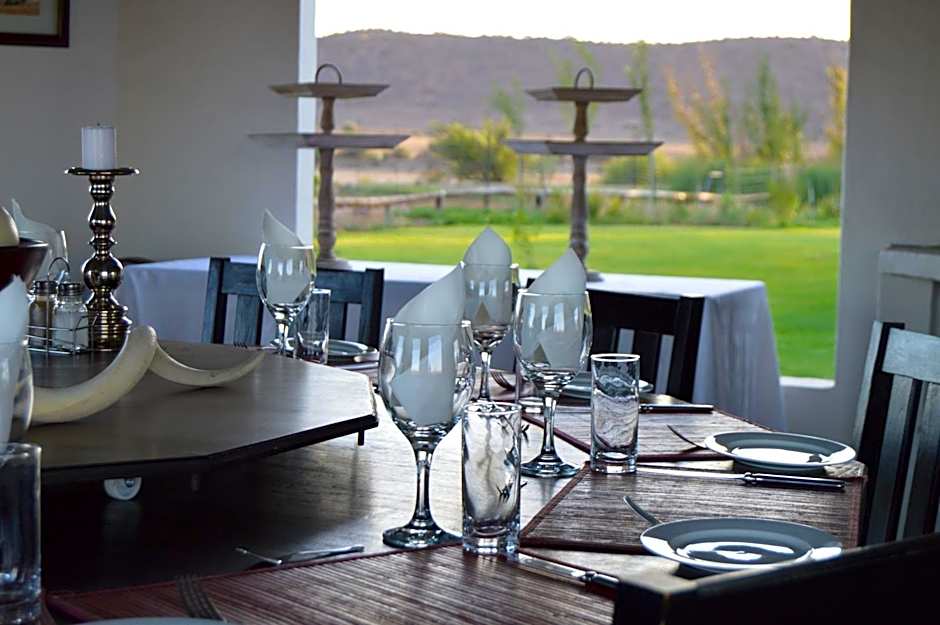 Otterskloof Game Reserve
