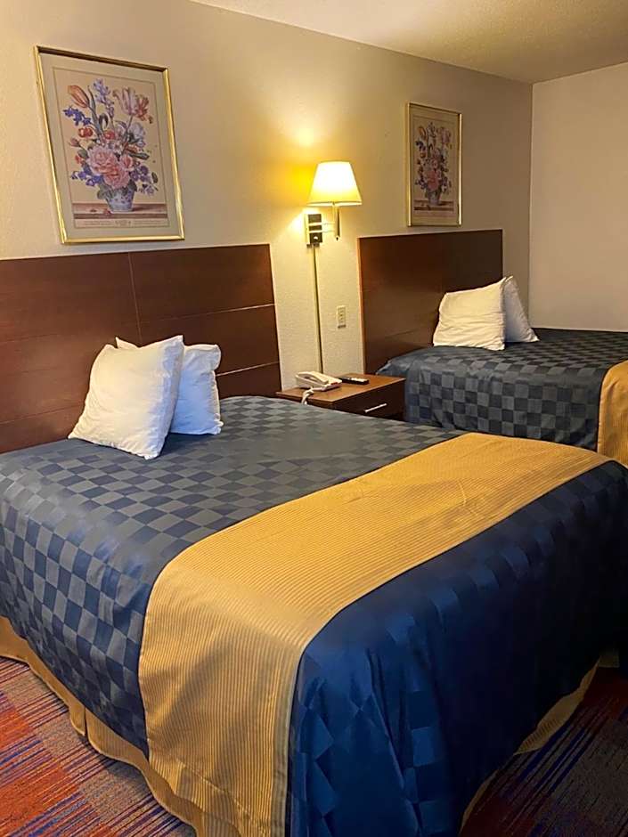 Americas Best Value Inn Champaign