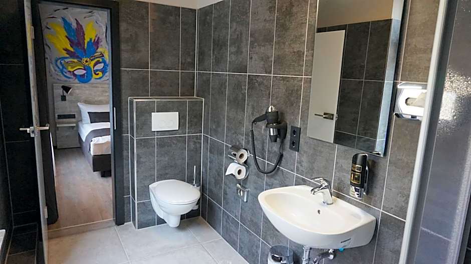 Urban Home Self Check-In Hotel