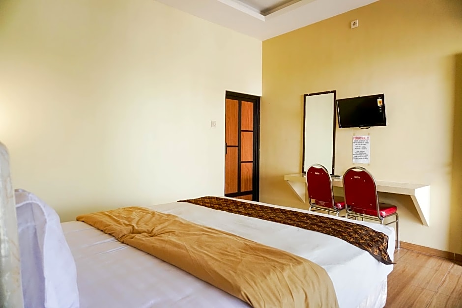 Griya Imafa Inn RedPartner near Jatim Park 2