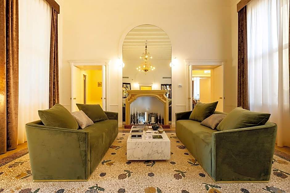 Hotel Villa Soligo - Small Luxury Hotels of the World
