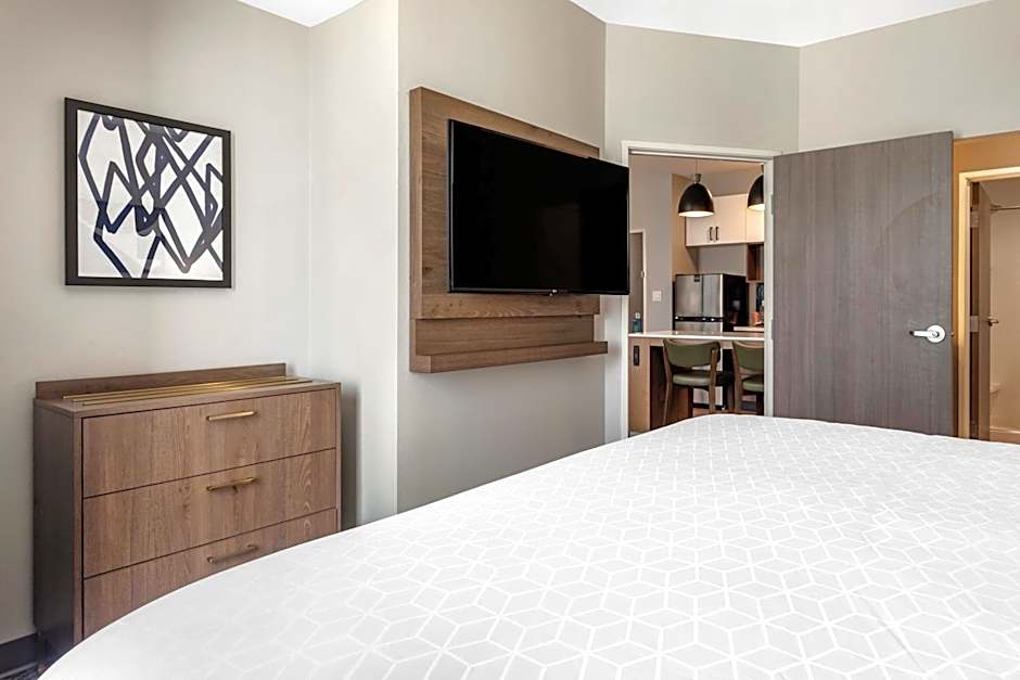 Staybridge Suites Dallas Grand Prairie By IHG
