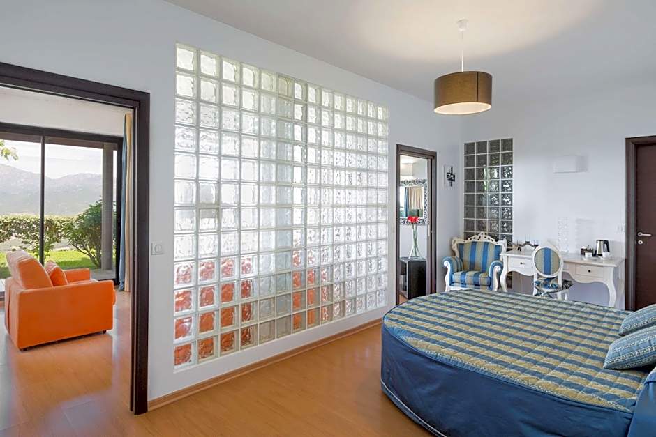 Best Western Plus Hotel San Damianu