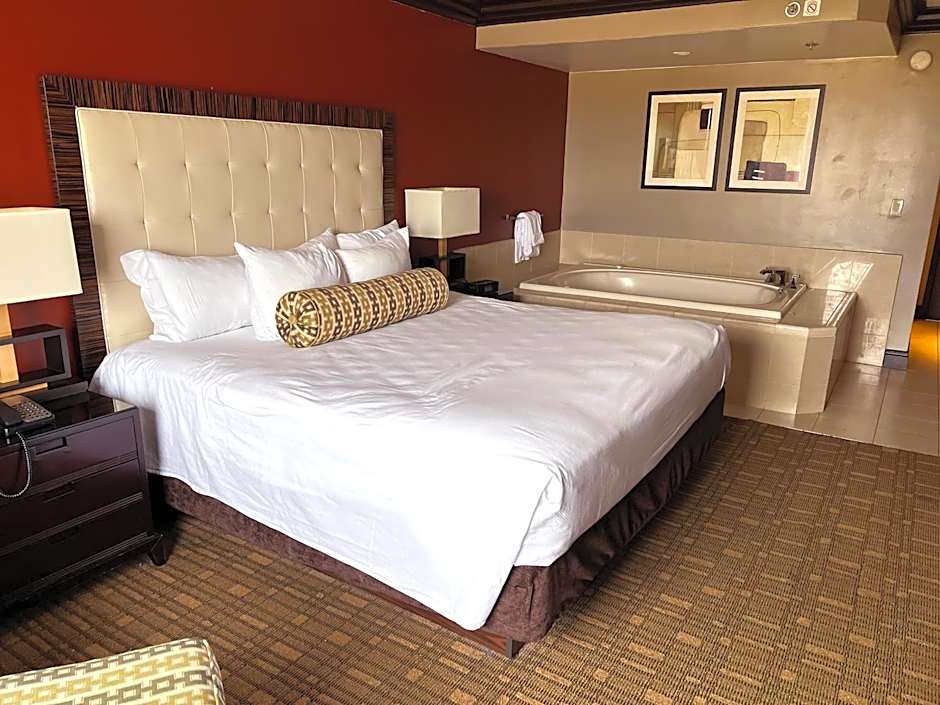 Ameristar Casino Hotel Vicksburg, Ms.