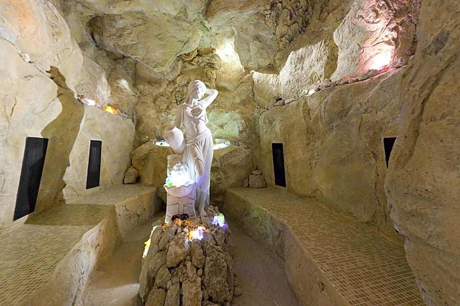 Park Hotel Tyrrenian