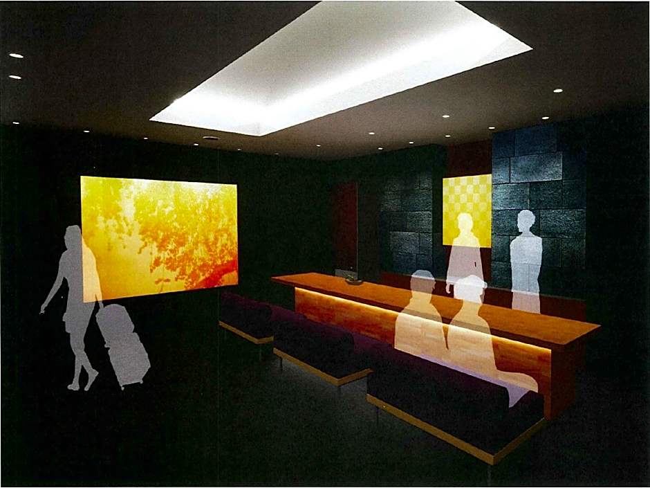 Hotel Vista Premio Kyoto Nagomi tei