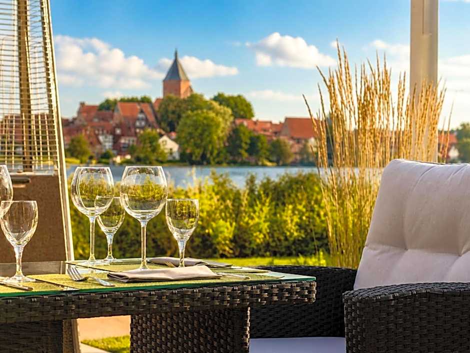 Seehotel Schwanenhof
