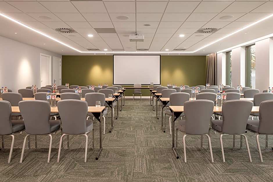 Hilton Garden Inn Leiden