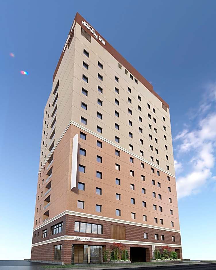 Dormy Inn Maebashi