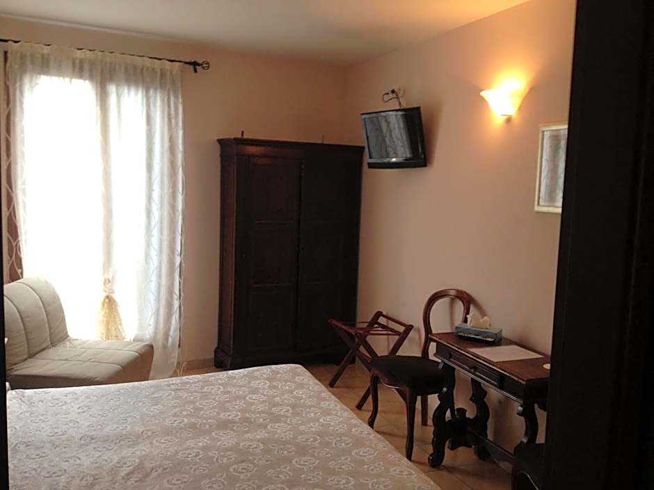 Hotel Locanda Salieri