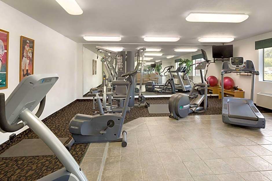 Travelodge by Wyndham Yampa