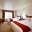 Holiday Inn Express Hotel & Suites Mattoon