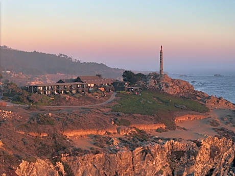 Timber Cove Resort