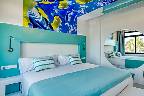 Park View Double Room 2 ADULTS