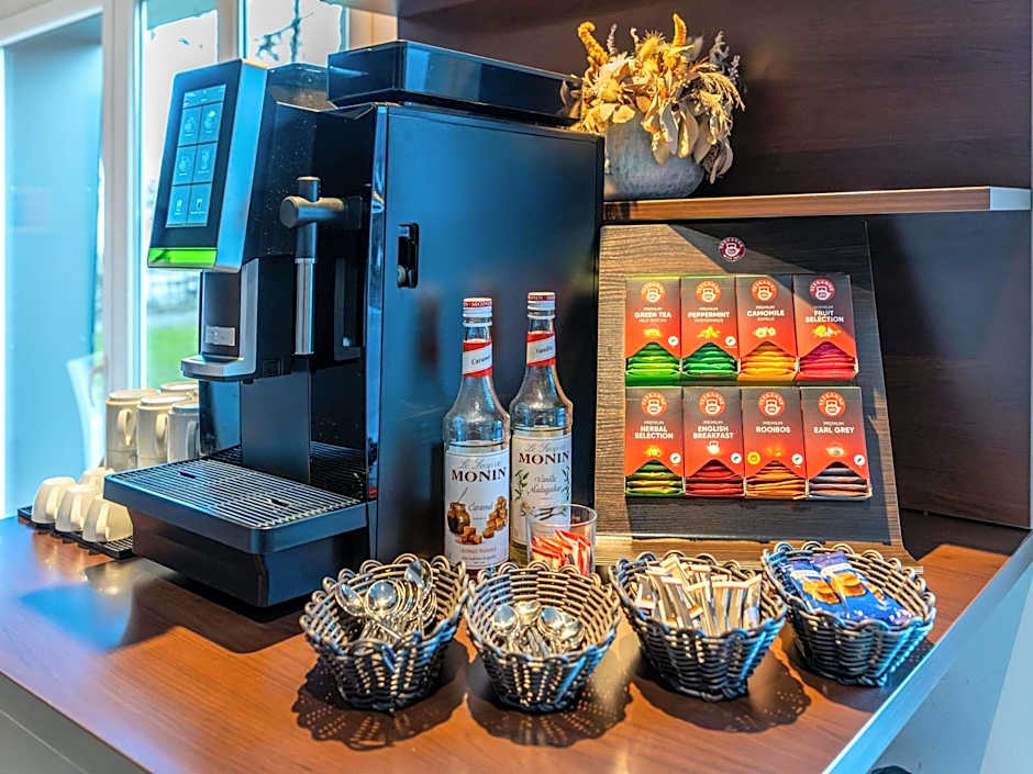 Mercure Salzburg City