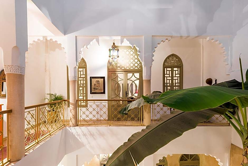 Riad Hissan