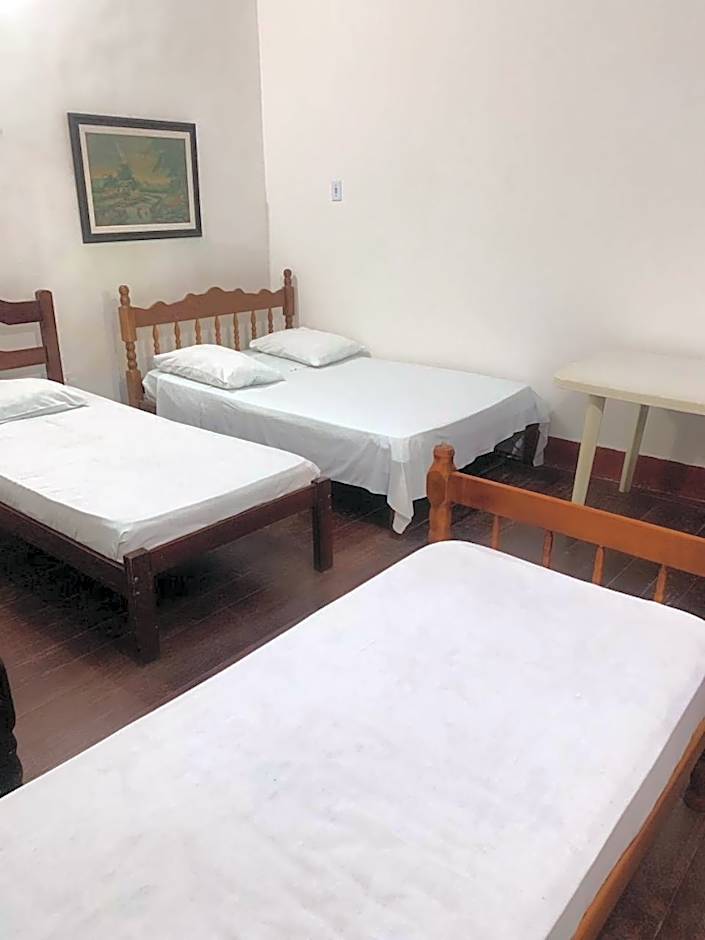 Hotel Pousada AngraAntiga