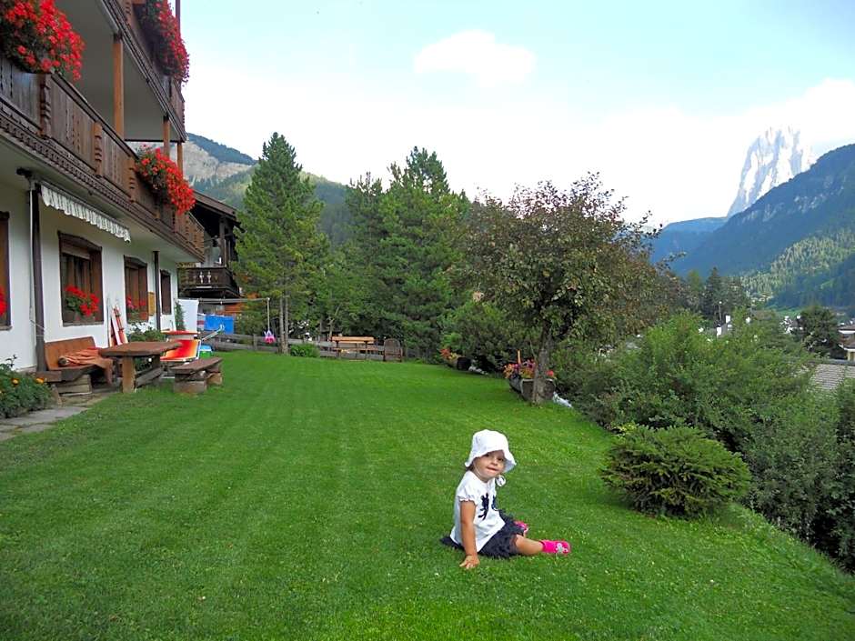 Garni Alba Bed & Breakfast