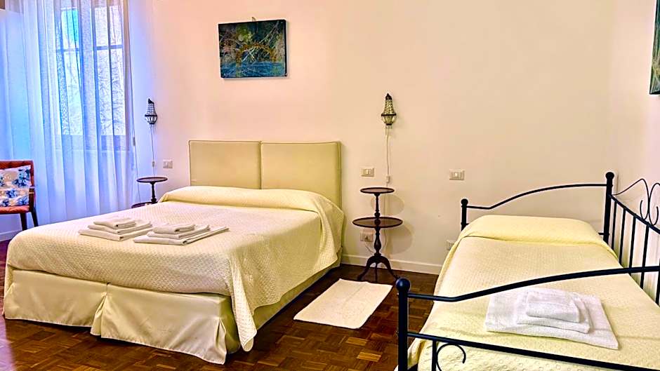 Locanda dei Buoni e Cattivi