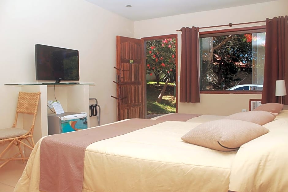 Pousada New Paradise