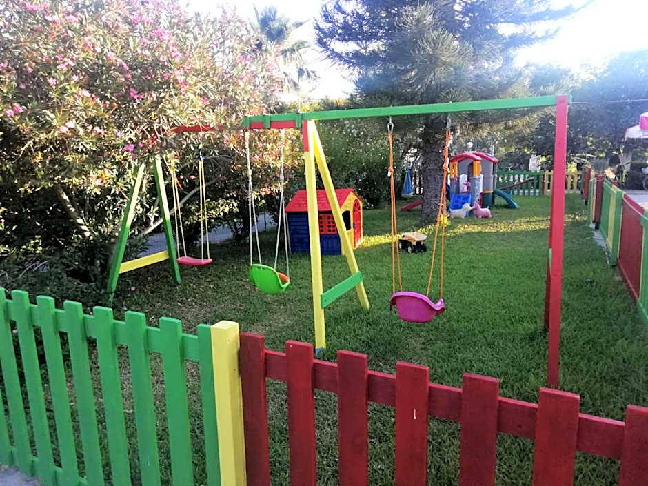 Kosinmyheart Apartment 11 & Studio10