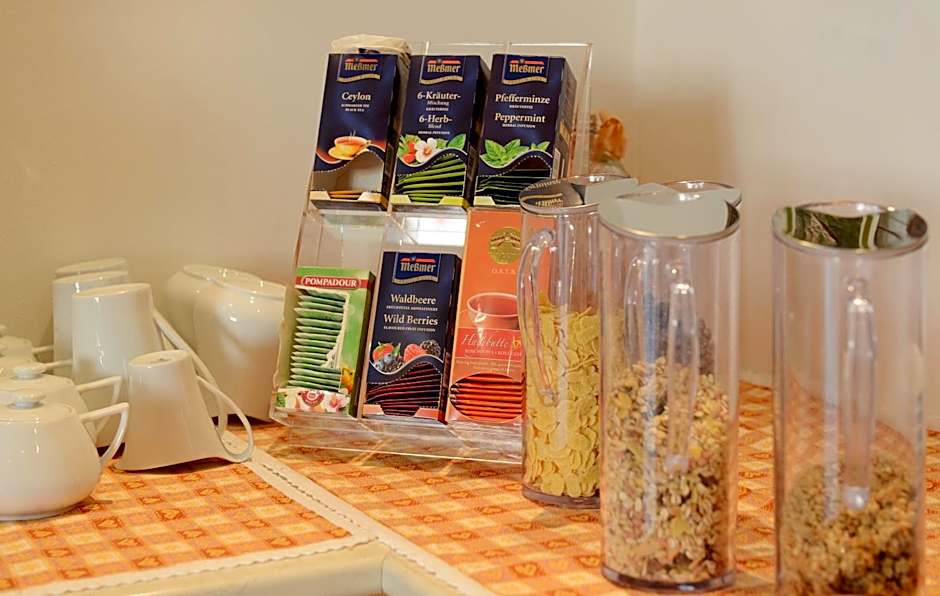 B&B Appartments Cudlea