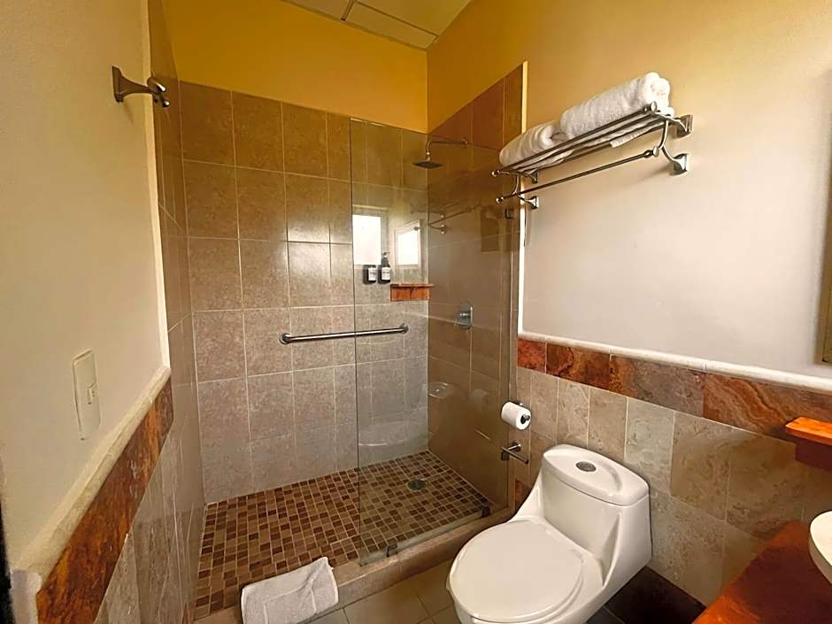 Hotel Palacio Maya