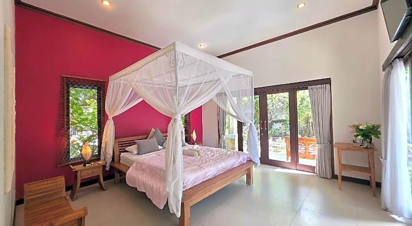 Villa Sky Dancer Bali