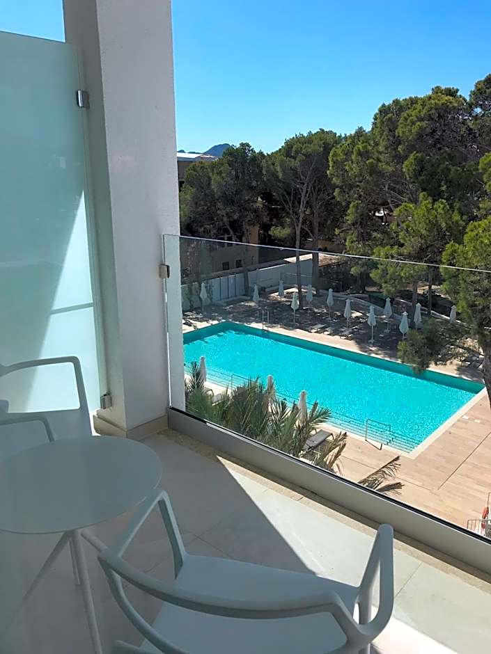 Diamant Hotel & Aparthotel