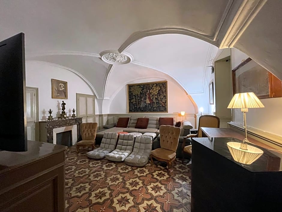 La maison du Barry - PISCINE - BILLARD - 10 personnes
