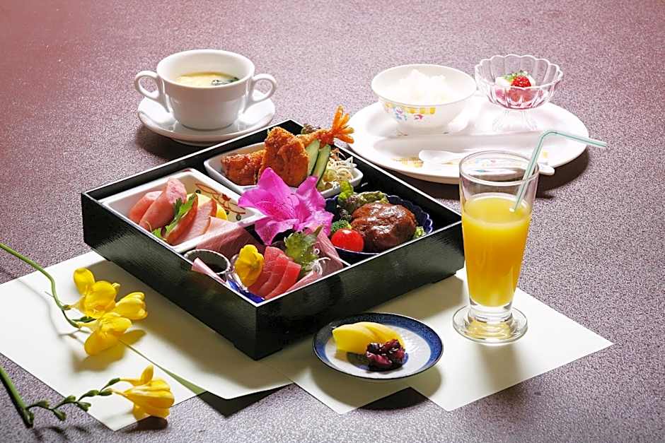 Hotel Tenzankaku Kaiyutei