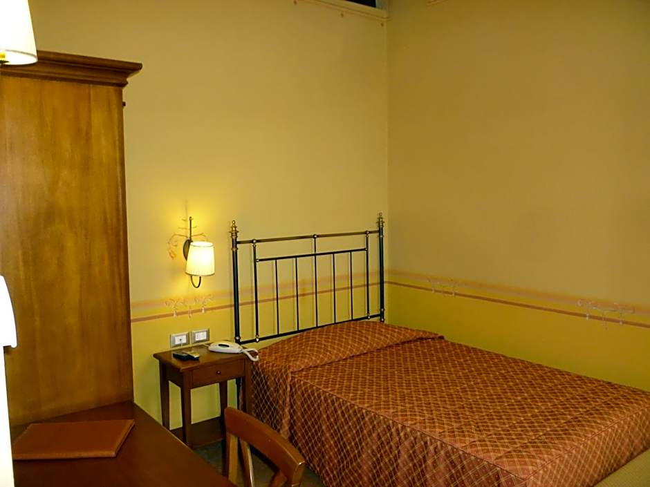 Hotel La Fornace