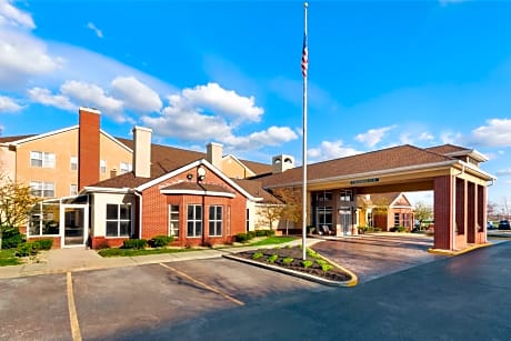 Homewood Suites by Hilton Columbus-Hilliard