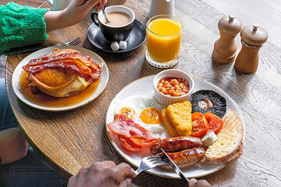 Westow House - London Crystal Palace