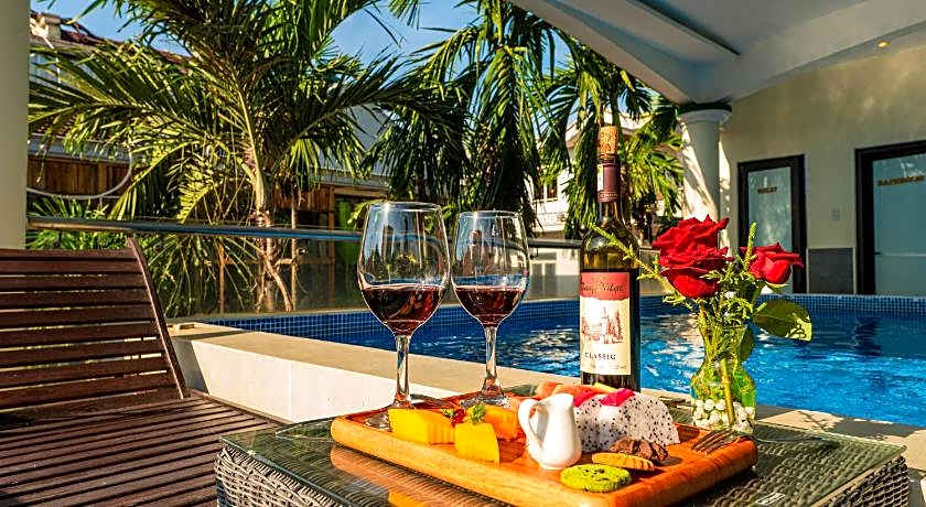 Thanh Lich Hue Hotel