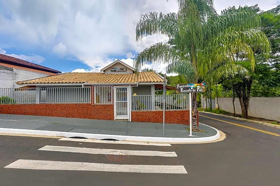Pousada Recanto da Paz