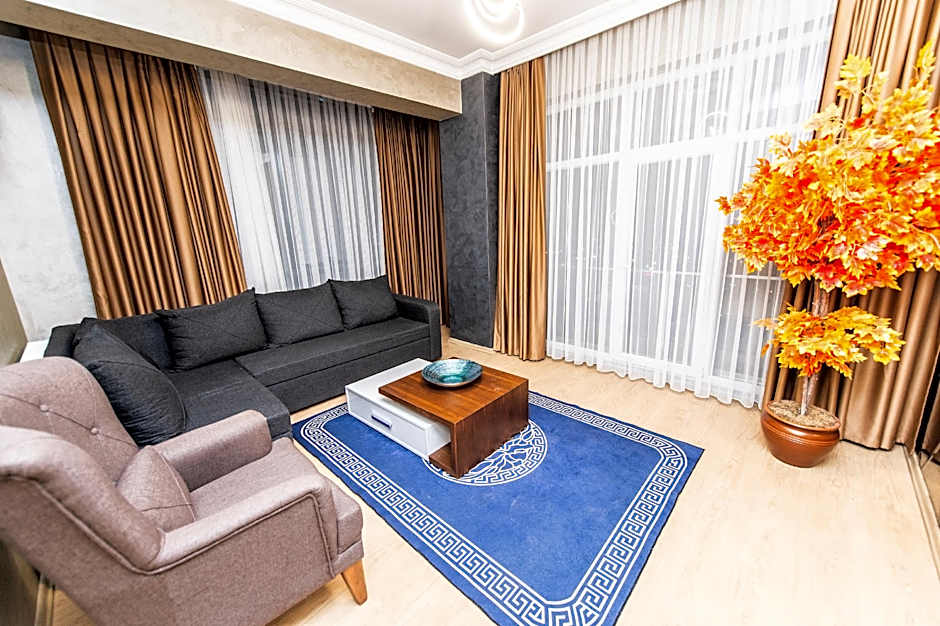 Blue Vista Hotel & SPA