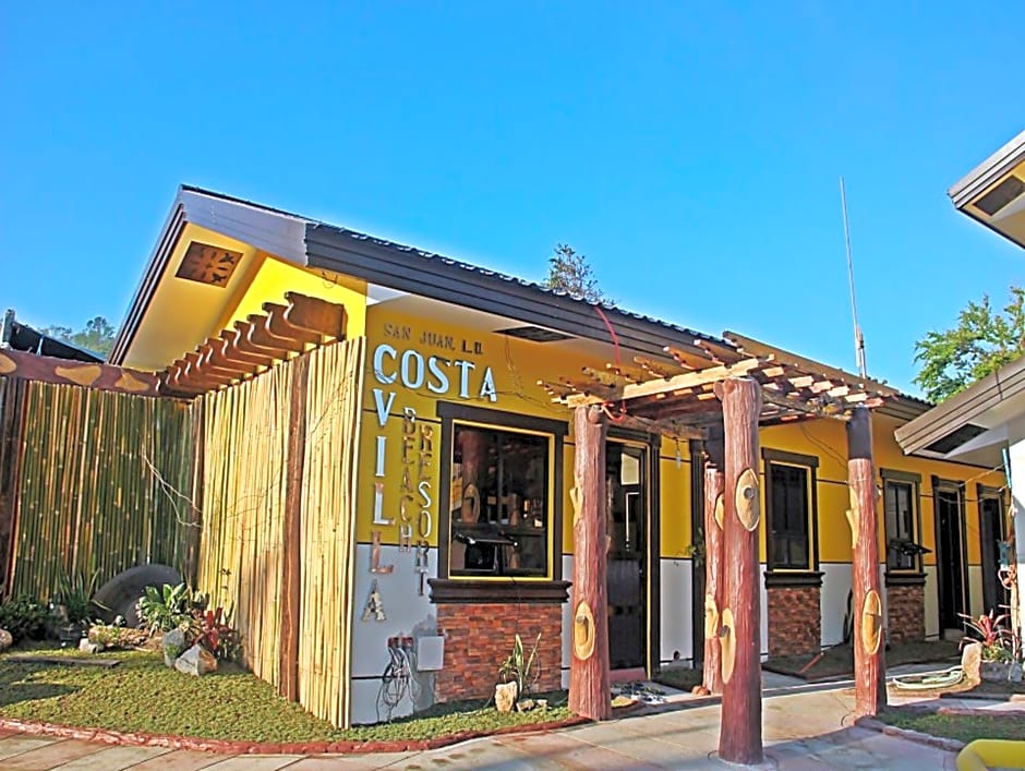 Costa Villa Beach Resort