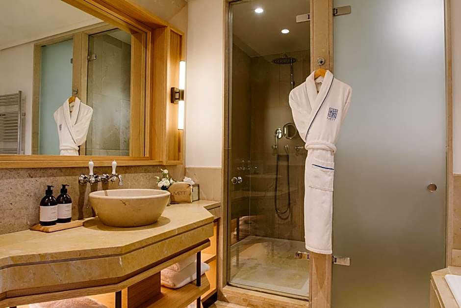 METT Barcelona GL - A Leading Hotel of the World